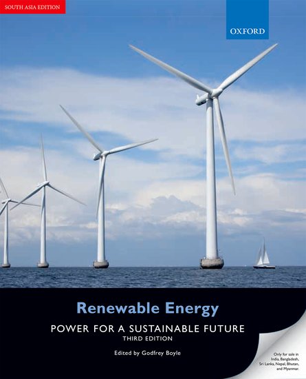 Renewable Energy